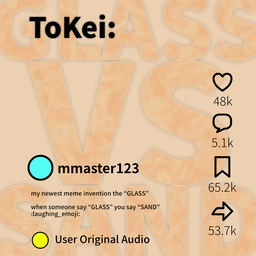 ToKei Video
